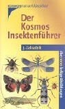 Jiri Zahradnik - Der Kosmos-Insektenführer - Preis vom 14.10.2026 23:07:16 h