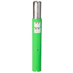3M DBI-SALA Modulare Hebetechnik HC - Mastverlängerung, 53 cm