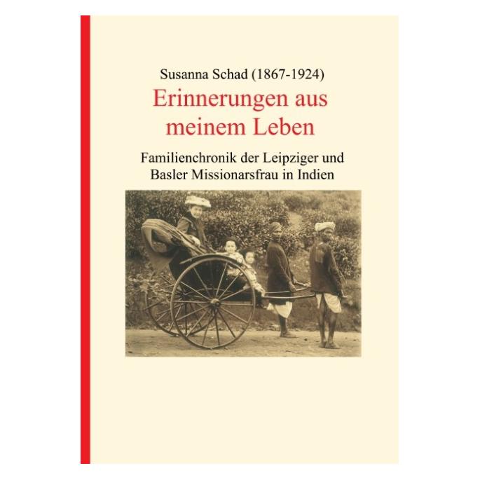 Bod Schad:Erinnerungen aus meinem Leben (Deutsch, Hardcover, Susanna Schad) (67866014)