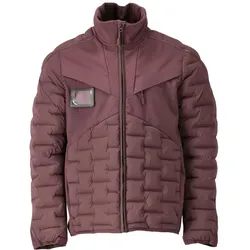 MASCOT Herren Jacke CUSTOMIZED Bordeaux 3XL - 22015-617-22-3XL - Bordeaux