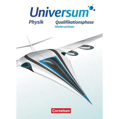 Universum Physik Sekundarstufe II - Niedersachsen - Qualifikationsphase, Gebundene Ausgabe von Hans-Otto Carmesin,Anneke Emse,Martin Piehler,Inka