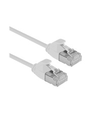 ROLINE U/FTP DataCenter Patchk. Ka FTP 0,3 m low-smoke zero-halogen (21.44.3301)