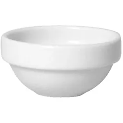 EURO PLUS Schüssel Ø 6 x 3 cm - 45 ml (stapelbar), 6er Set