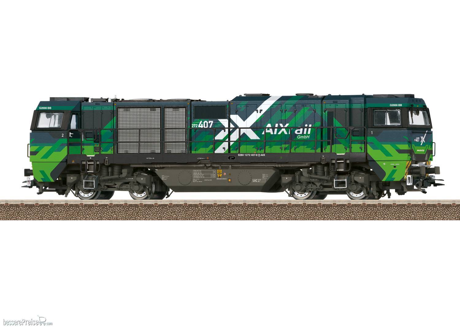 Trix T22923