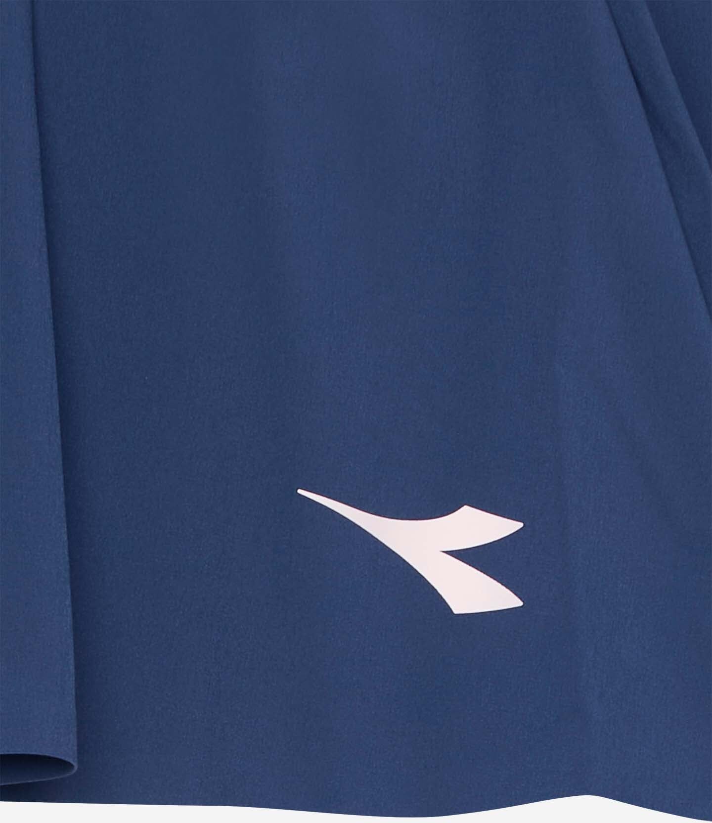 Diadora Icon W - Gonna Tennis - Donna - Blu L