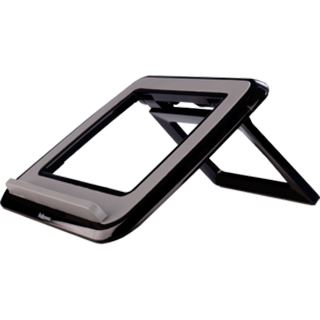 Fellowes GmbH Notebook-Ständer I-Spire "Quick Lift", schwarz