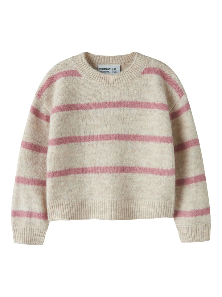 name it Pullover "Olenska" in Beige - 104