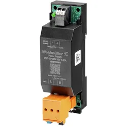 Weidmüller Gleichstromversorgung, PRO CP 20W 12V 1.6A