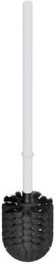 Hewi 477 Toilettenbürste 477.20B01098 460mm, matt, signalweiß