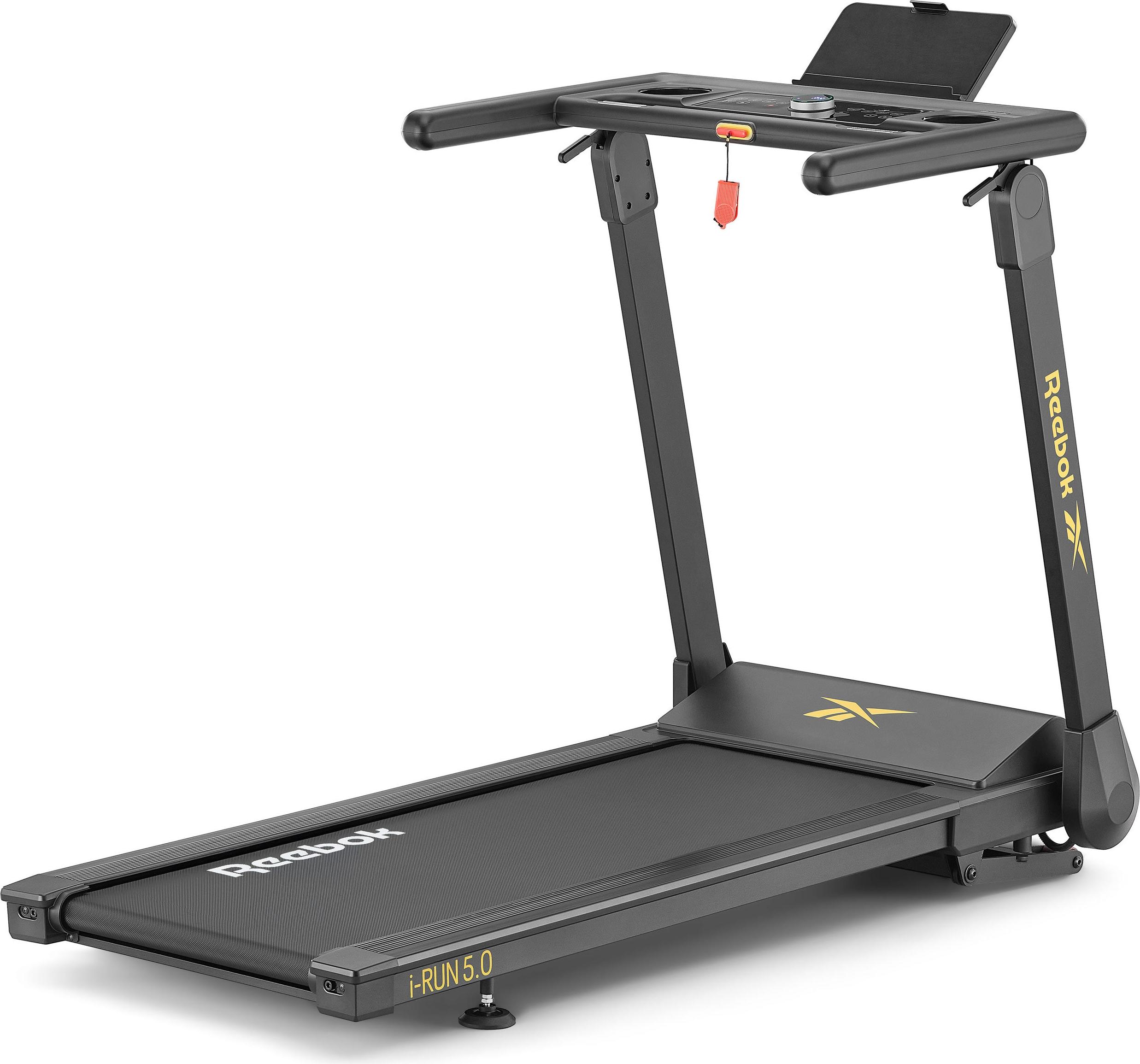 Reebok Laufband i-Run 5