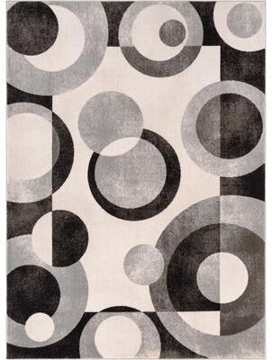 Well Woven Barclay Avi Geometric Modern Area Rug