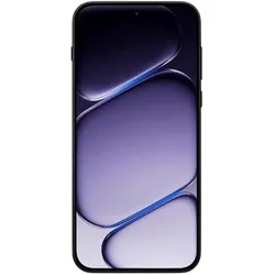 OnePlus Nord 6 5G Dual Sim 12GB RAM 512GB - Black (512 GB, Black, 6.78", Dual SIM, 5G), Smartphone, Schwarz