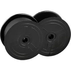 Kompa. Farbband Gr. 51 (GR24) Nylon schwarz  PE=VE=1 St.  0051.03