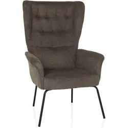 hjh LIVING, Sessel, Havenio