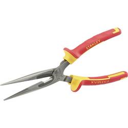 STANLEY 0-84-007 Flachrundzange