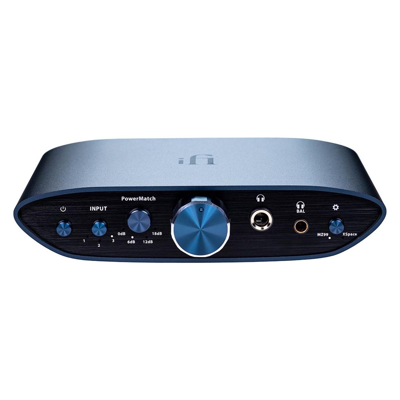 iFi Audio ZEN CAN Signature MZ99 (Gain-Schalter) (0311012)