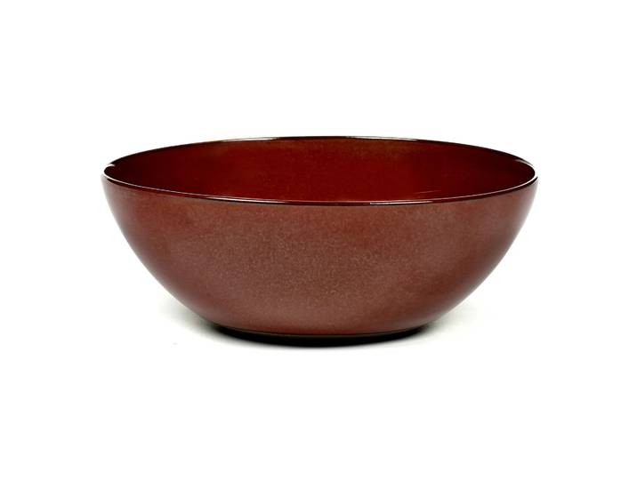 Serax Bol Terres de Rêves XL Rust