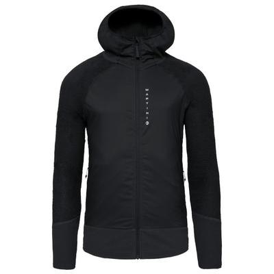 Martini - Wildtrack Blaze IN Hybrid Jacket - Softshelljacke Gr XL schwarz