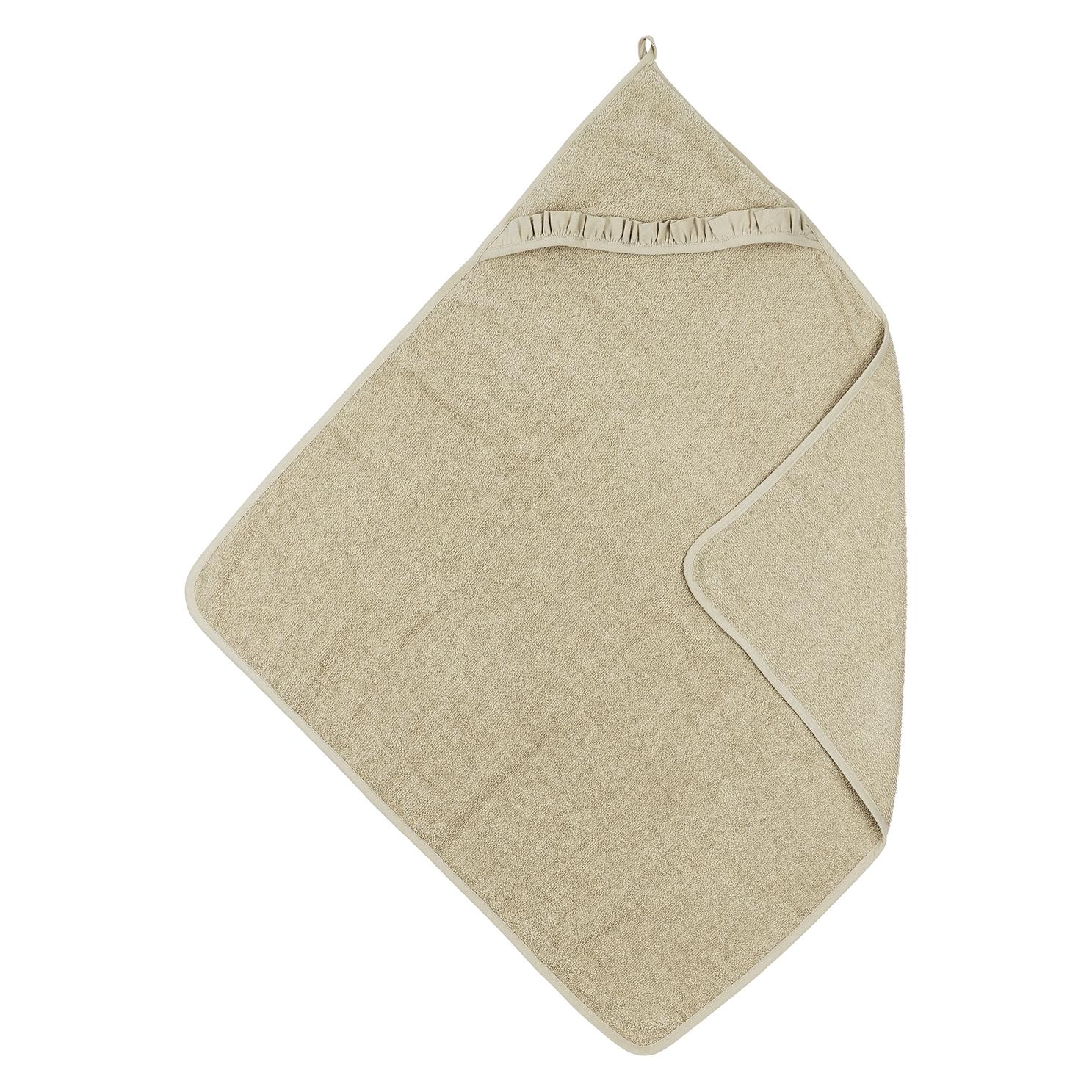 Meyco Ruffle (80 x 80 cm) (B0CLB73464)