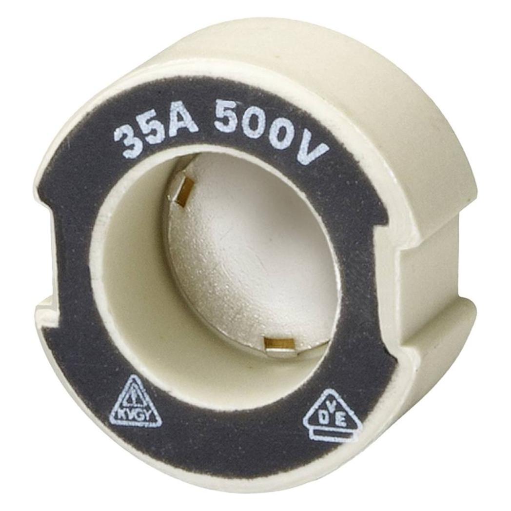 Siemens D-Pass-Schraube (50 A) (5SH318)
