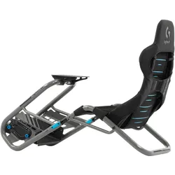 Playseat Trophy Logitech G Edition, Sim Rig, Schwarz