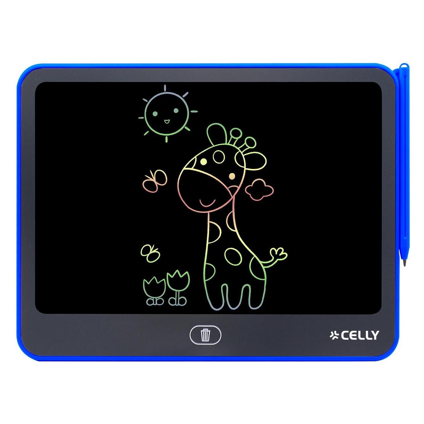 Celly Writing Board for Kids (TECH FOR KIDS) (KIDSBOARDLB)