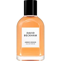 DAVID BECKHAM Amber Breeze Eau de Parfum