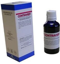 Biogroup Contravert 50 ml Sol Ial