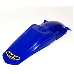 UFO, Motorrad Zubehör, UFO-Hinterradkotflügel für Yamaha YZ 80 (ab 2002) und YZ 85 (ab 2003) – Blau