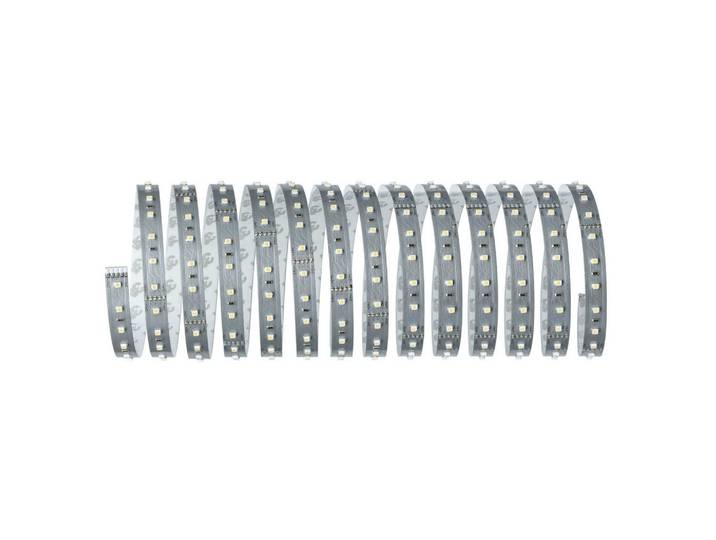 LED-Strip 70605 in Silberfarben max. 28 Watt