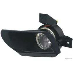 HERTH&BUSS Nebelscheinwerfer, links, H1 - 81660056