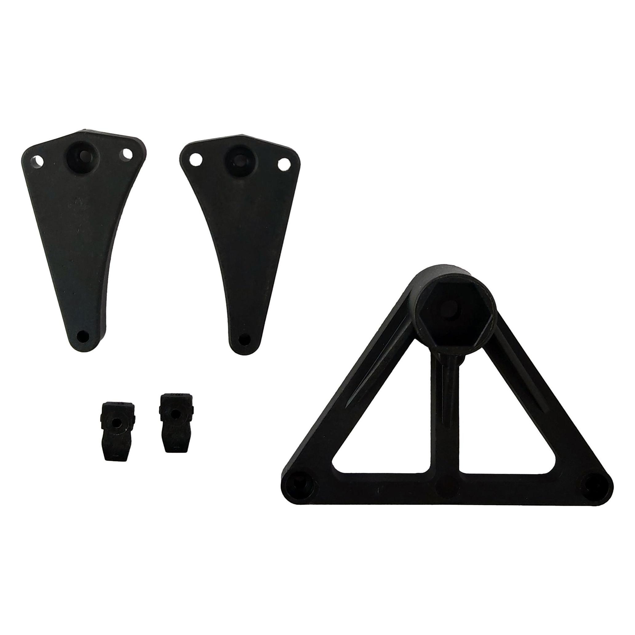 Amewi Karosserieanbauteile Set B Crosstrail (51911980)