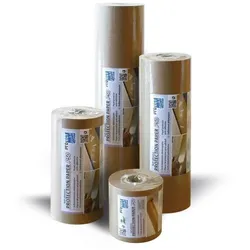 Abdeckpapier Klebeband Malerkrepp Tape Schutzfolie 75mm x 50m Abdecken