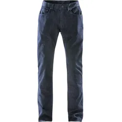 Damen Stretch Service Jeans "2624 DCS" blau - 44 - Blau