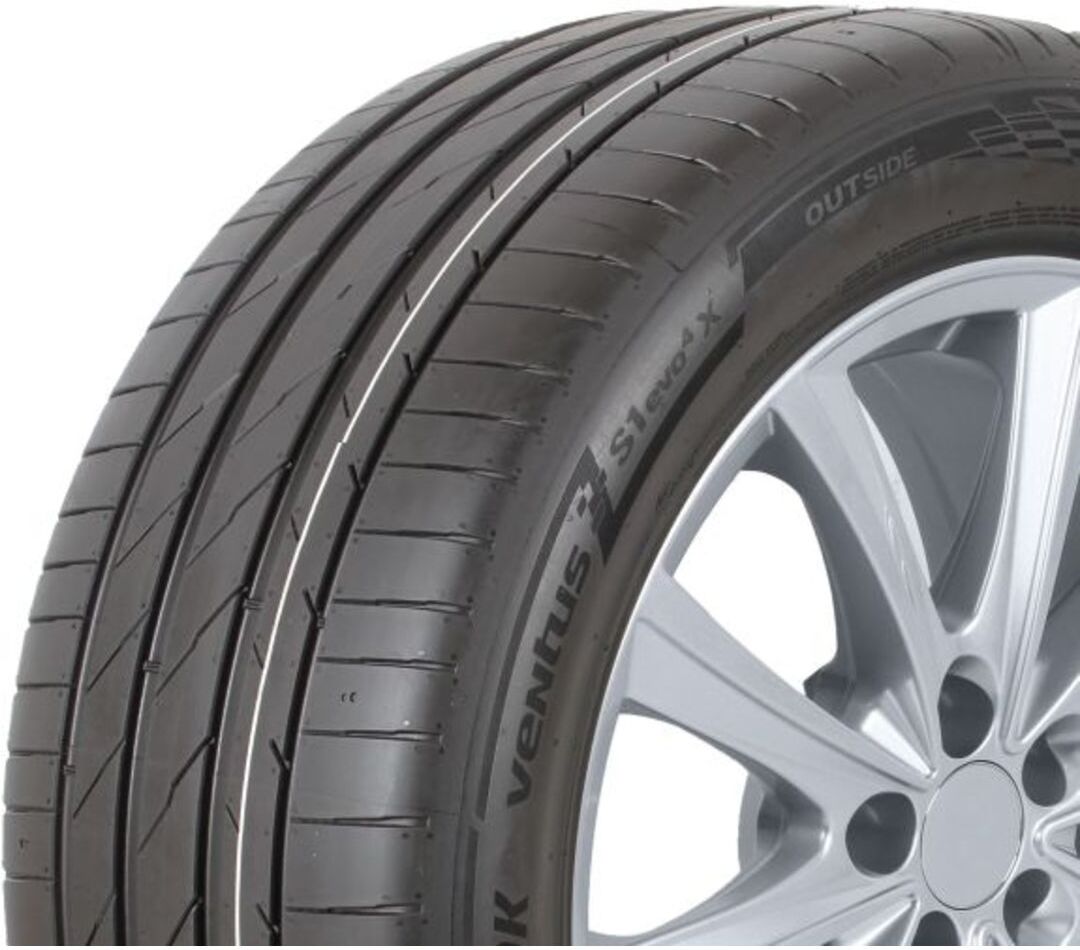 Sommerreifen HANKOOK Ventus evo K137 265/30R19 XL 93Y