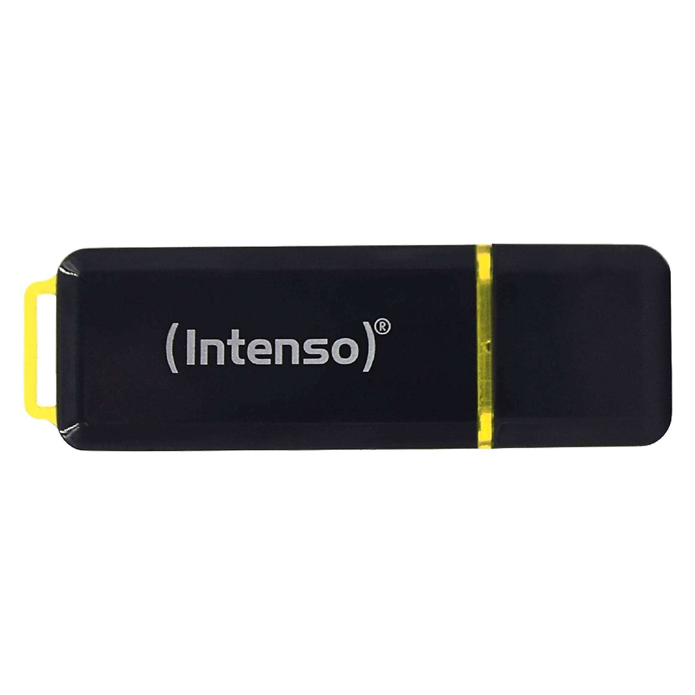 Intenso High Speed Line (256 GB, USB-A) (3537492)
