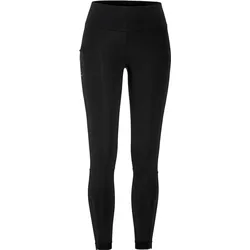 Craft, Damen, Tights, Pro Trail 2 (M), Schwarz