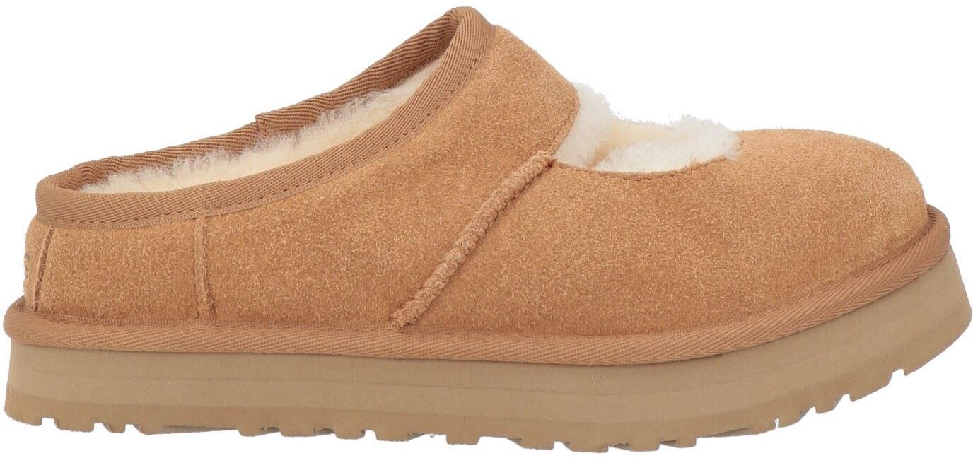 Ugg Sandalias Chica Camel 33.5,36 Chica