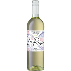 Villa San Martino le Rive Pinot Grigio 2025