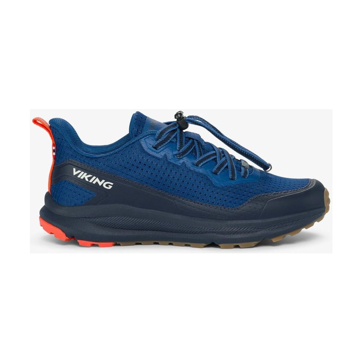 Viking Flow blue/navy (3505) 39 3-56560-3505-39