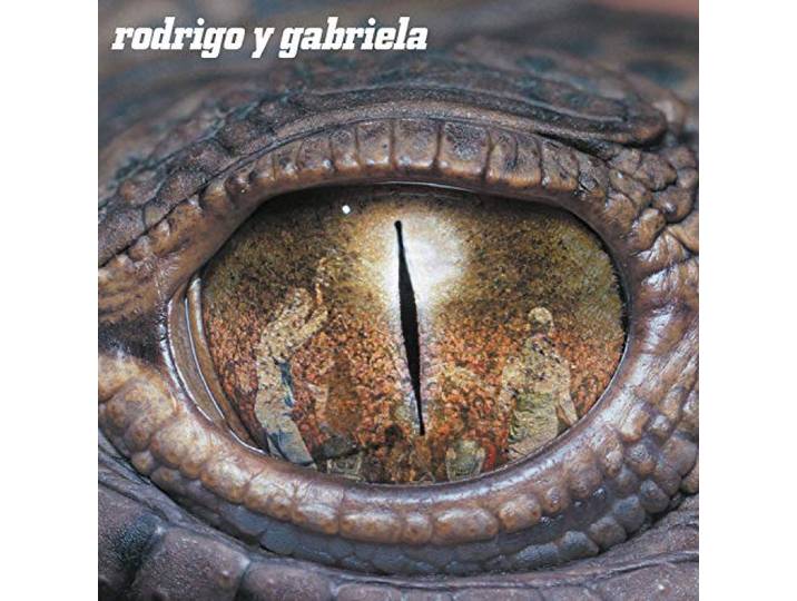 Rodrigo Y Gabriela - Rodrigo Y..