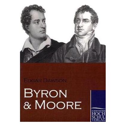 EHV Byron und Moore (Englisch, Softcover, Edgar Dawson) (55341170)