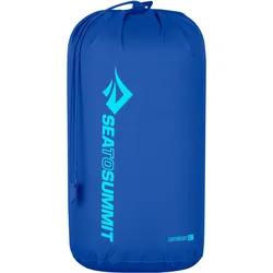 Sea To Summit Lightweight Stuff Sack, Packsack, Blau