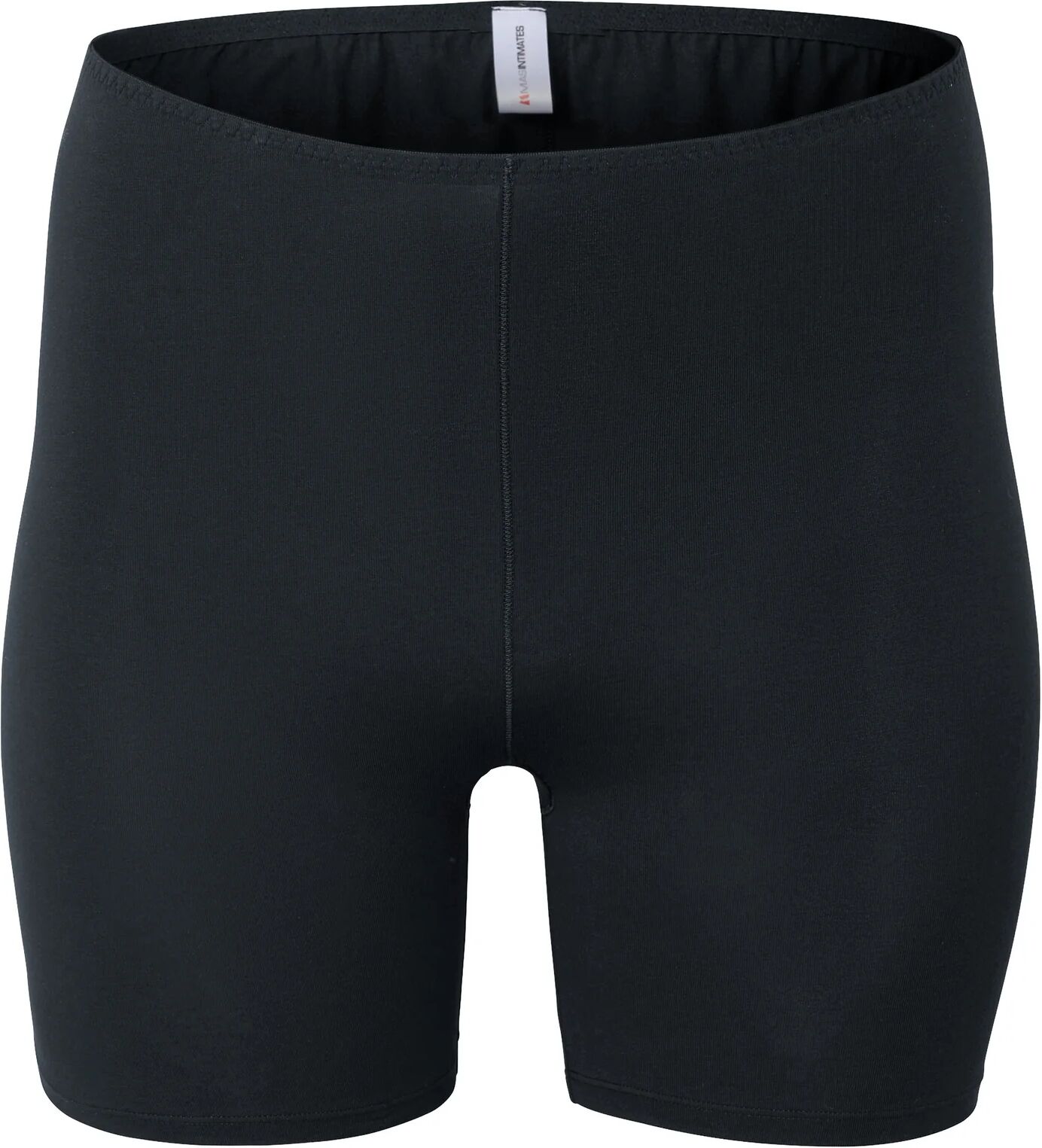 Tchibo - 2 Radler-Shorts - Damen - Gr. XL - schwarz