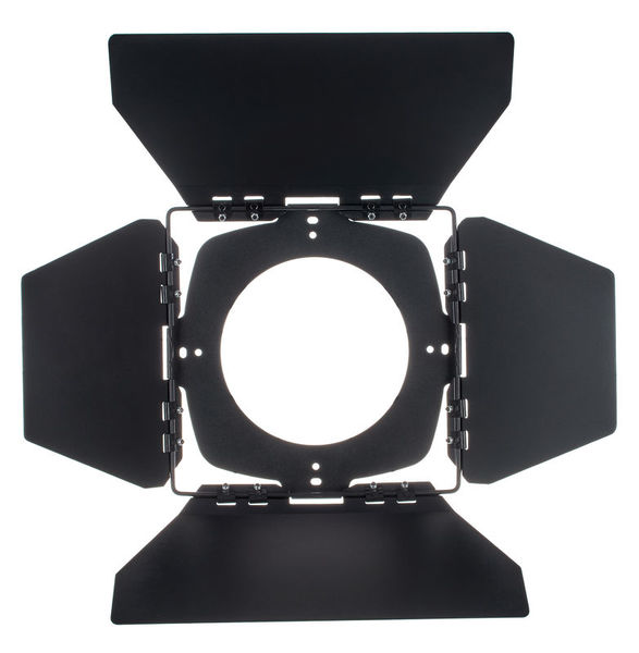 EuroLite Barn doors for STL/THA-50/100