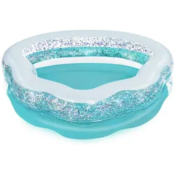 Bestway Sparkle Shell (150 x 127 x 43 cm)