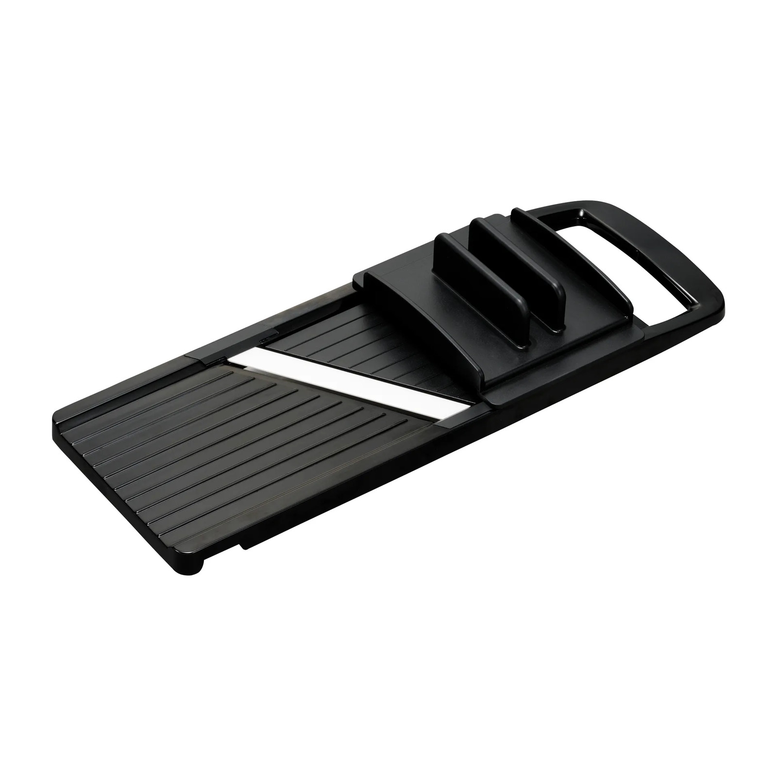 Kyocera Mandoline Groot Zwart