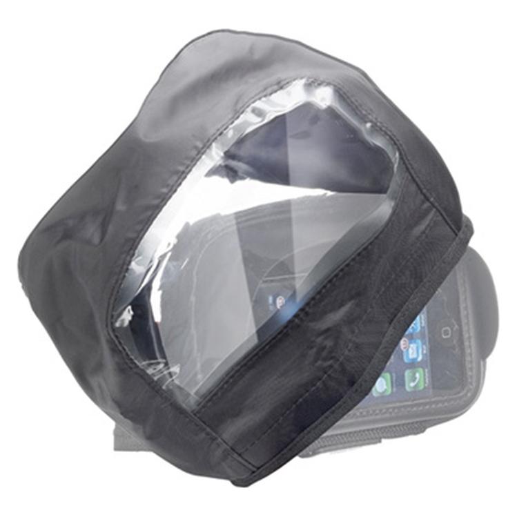 Givi Kappa KS954B Navi and smartphone case with holder (KS954B)