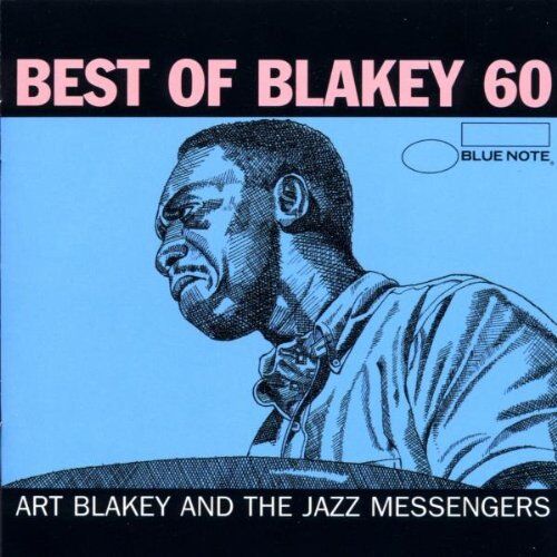 Blakey, Art & the Jazz Messengers - Best of Blakey 60 - Preis vom 19.10.2026 19:33:35 h