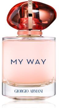 Armani My Way Ylang Eau de Parfum para mulheres 50 ml. My Way Ylang